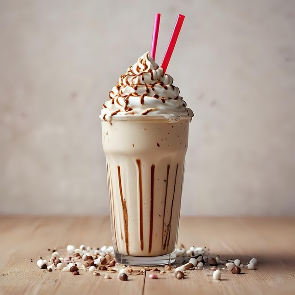 Milkshake Chocolate