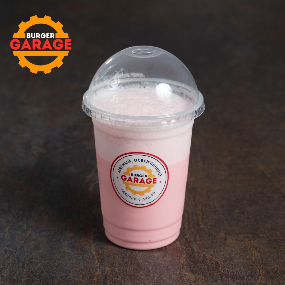 Milkshake