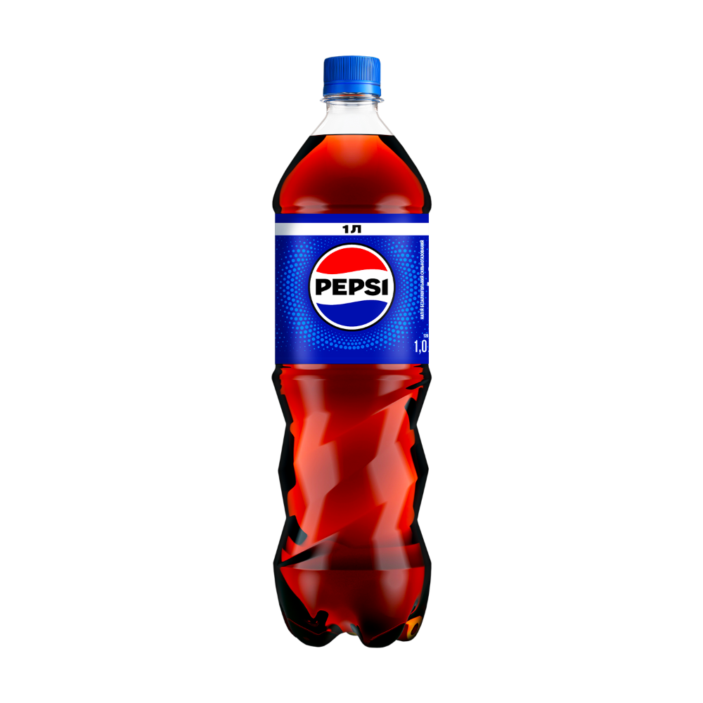 Pepsi 1L
