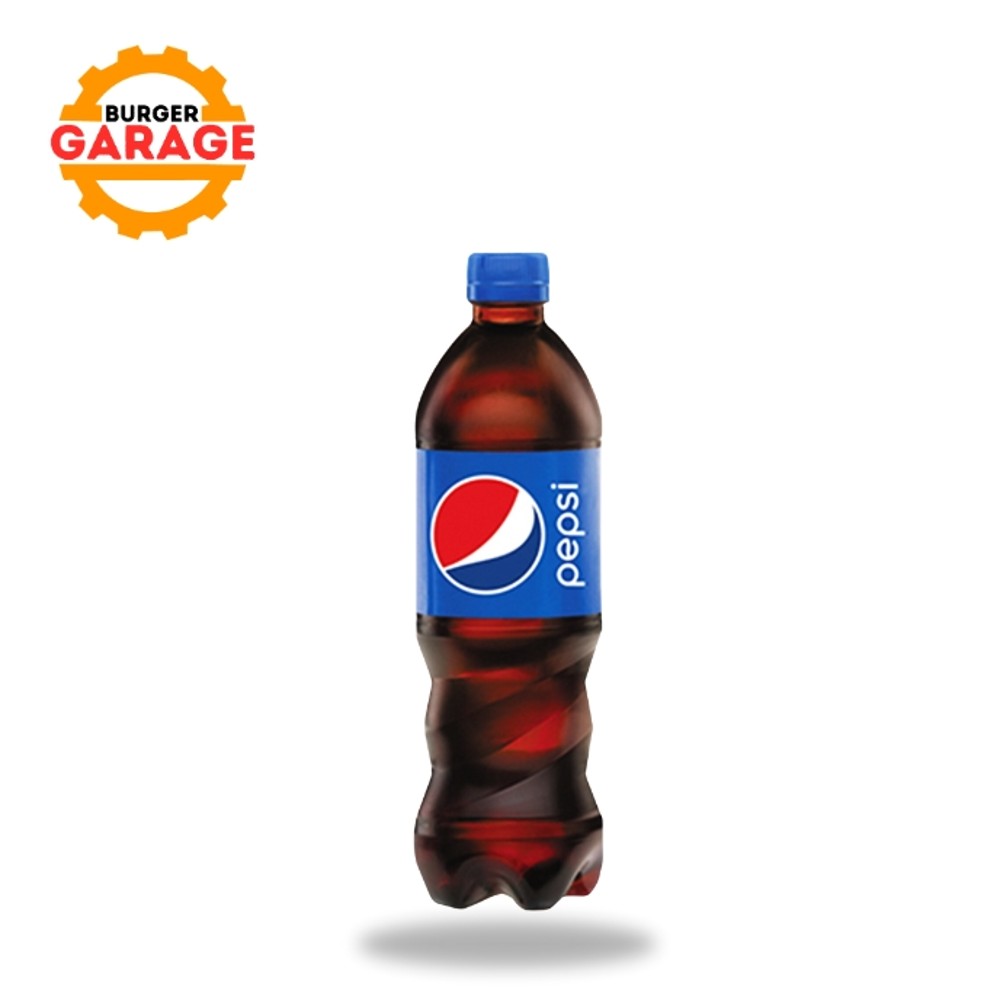 Pepsi 0.5