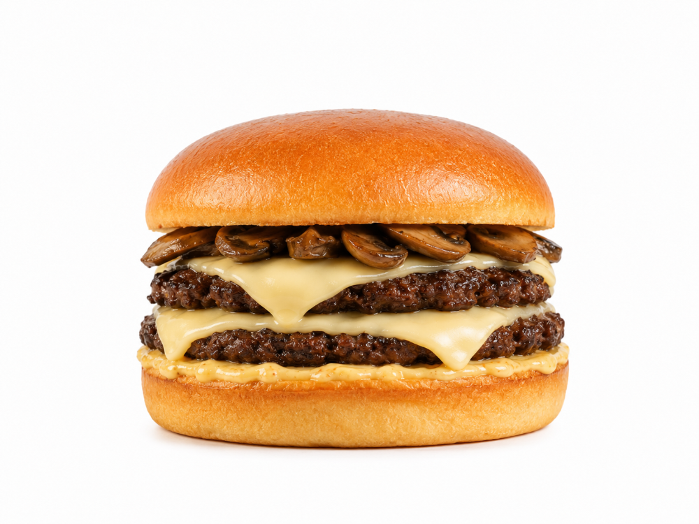Garage Truffle Smash $10202001002000000