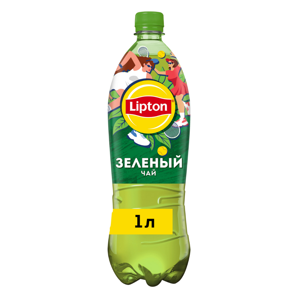 Lipton 1L