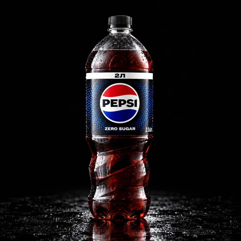 Pepsi 1.75 Л