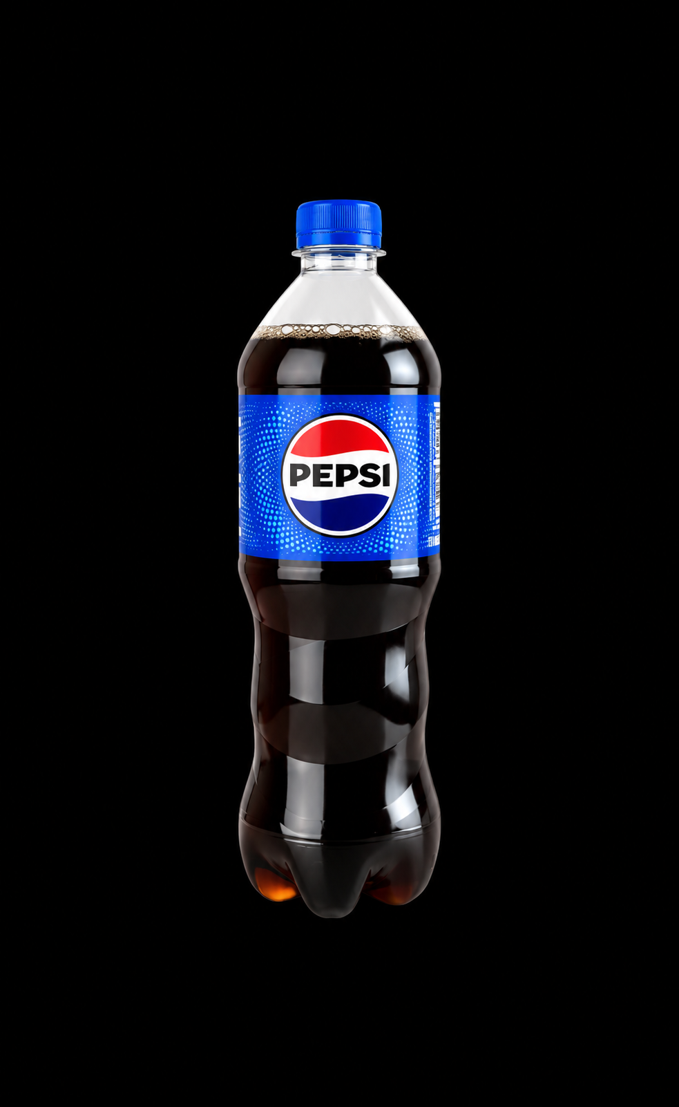 Pepsi 0.5л
