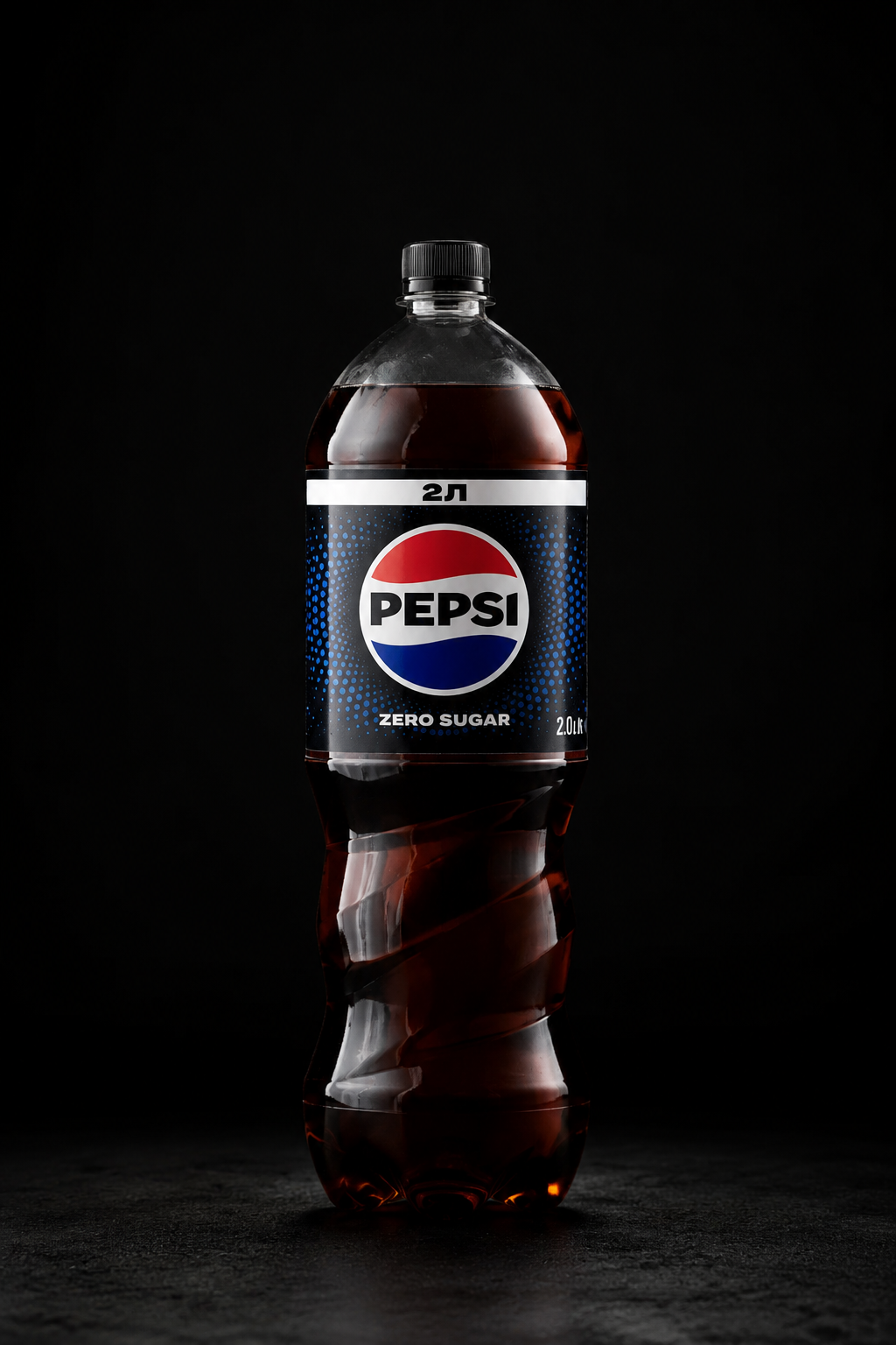 Pepsi 1.75 Л