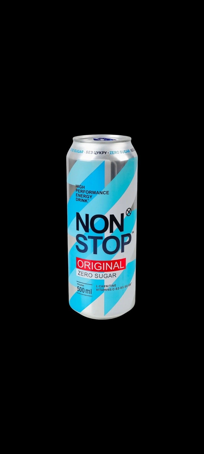 Non Stop 0.5 l