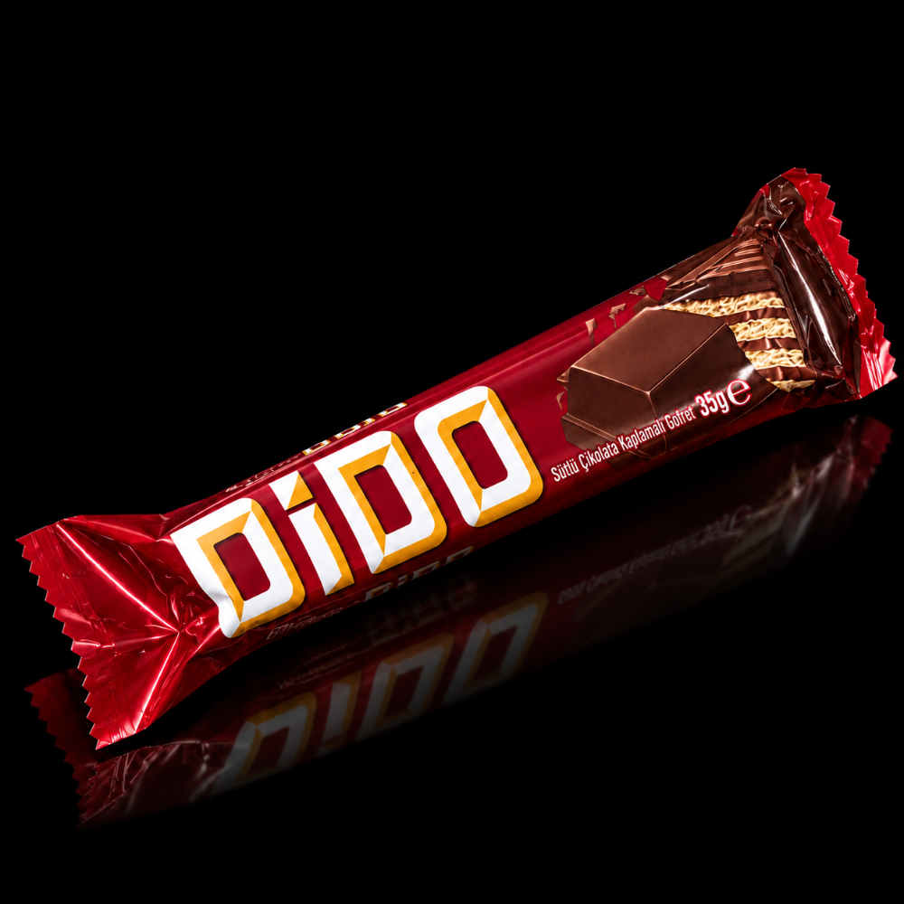 Шоколадний батончик Dido