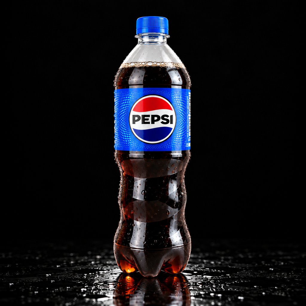 Pepsi 0.5л
