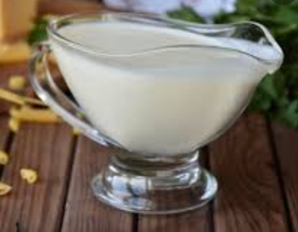 Соус сирний (50 г)