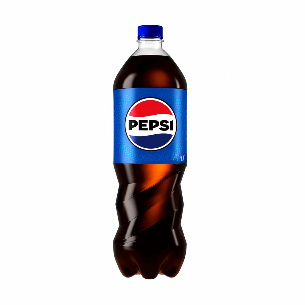 Pepsi 1L