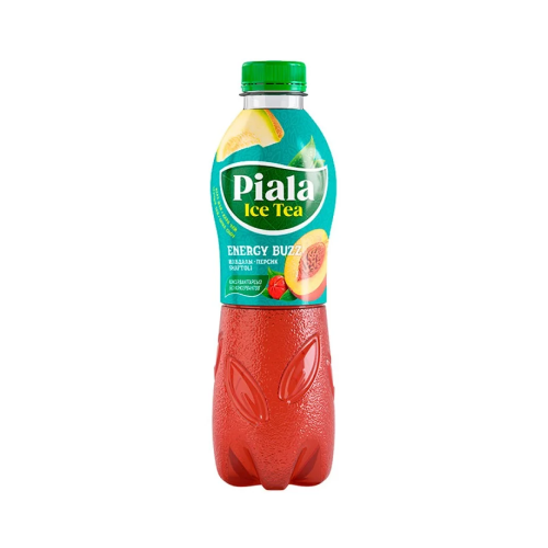 Пиала Ice Tea 0,5L