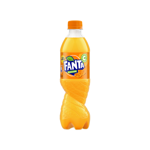 Fanta 0,5L