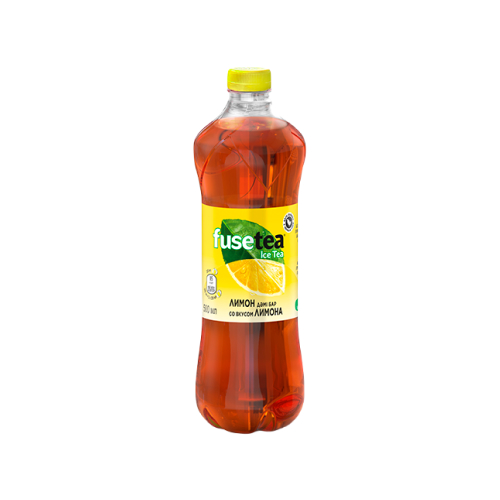 Fuse Tea 0,5L