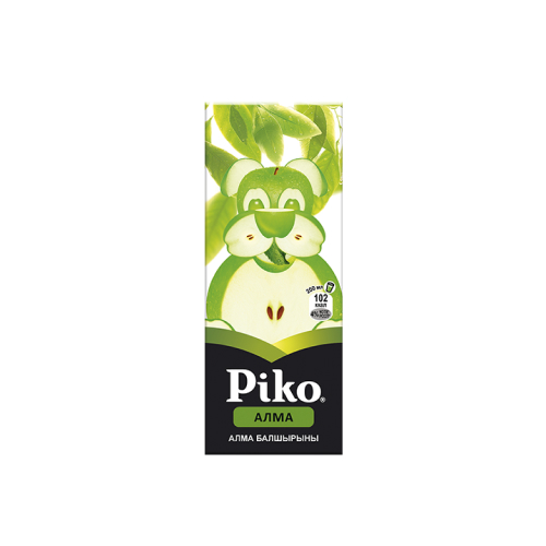 Сок Piko Яблоко 0,2L