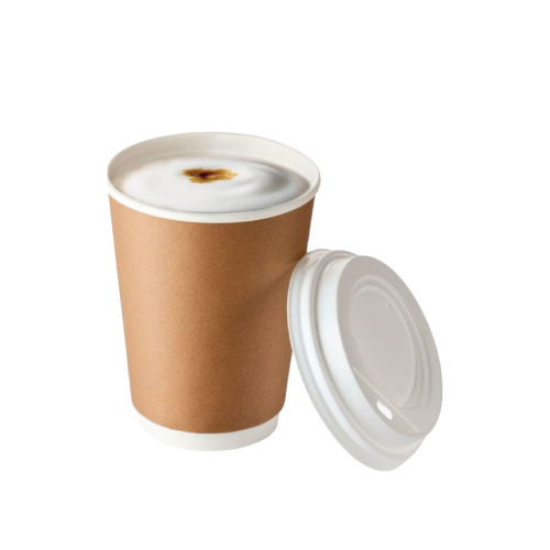 Ванильный Капучино 200ml