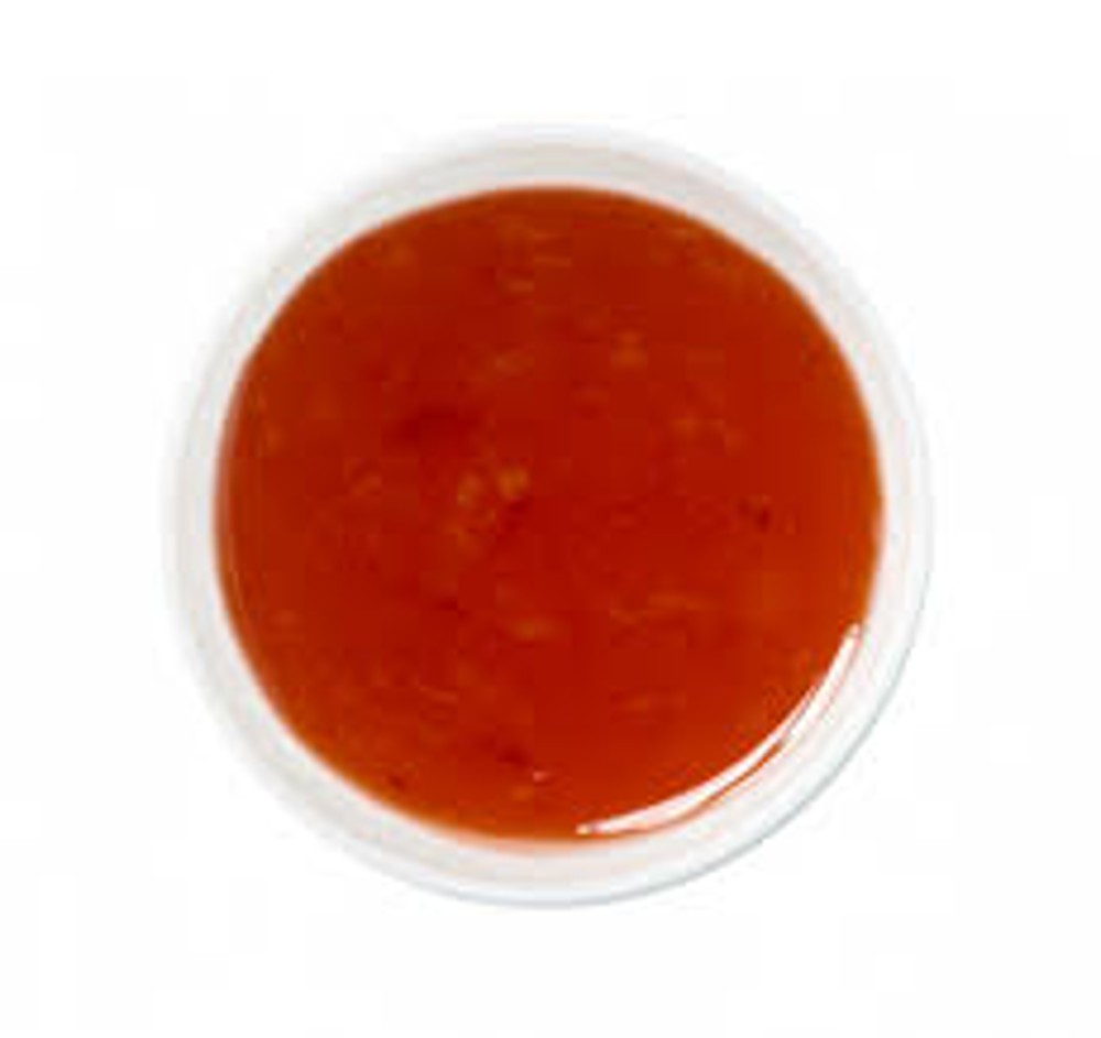 Соус sweet chilli mayo 30 г