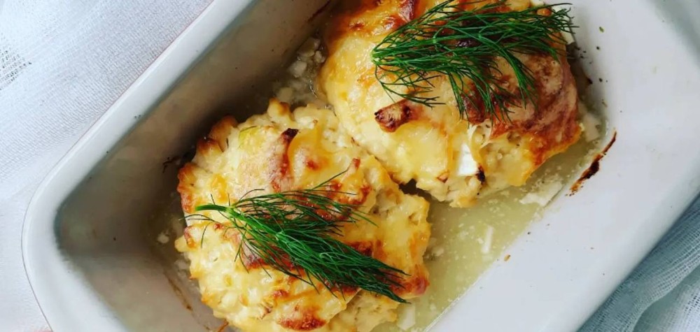 Риба по-царськи