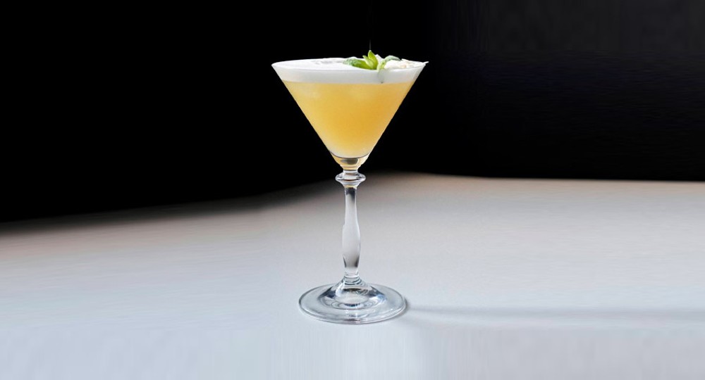 Basil Beauty
