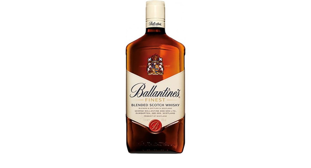 Ballantine's