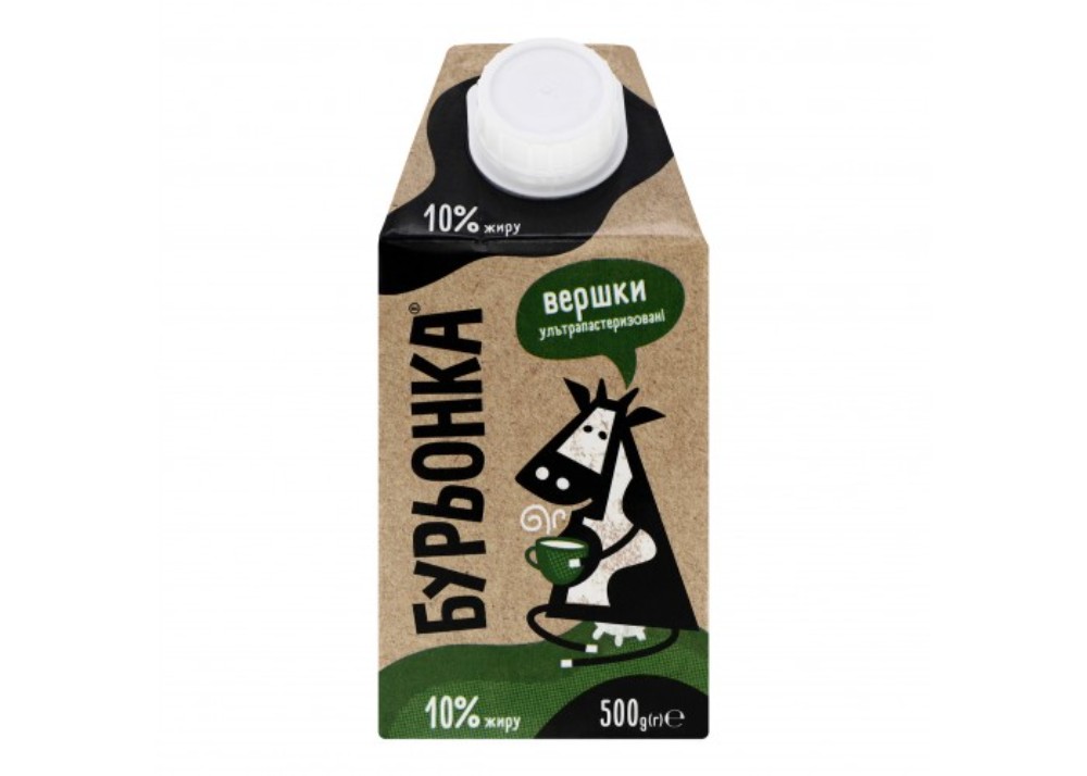 Вершки