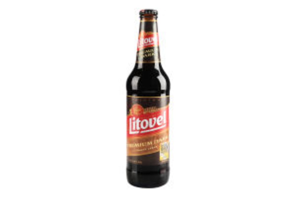 Litovel Premium Dark 0,5