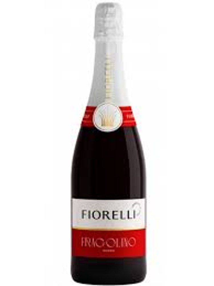 Fragolino Rosso