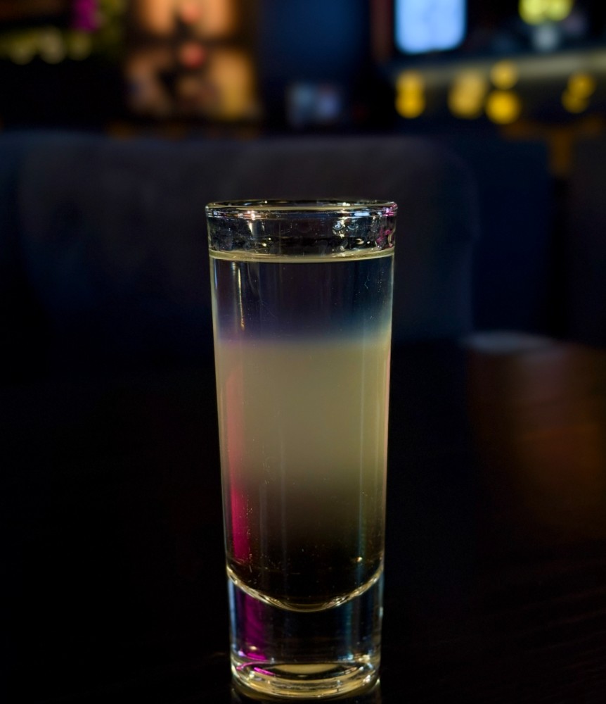 Peach Punch