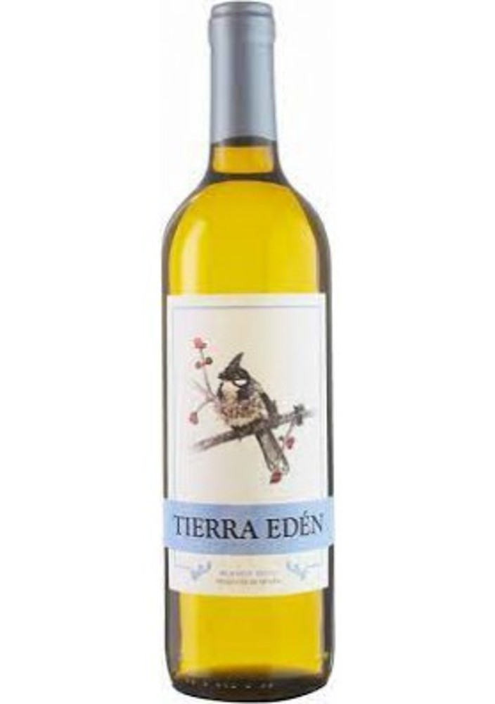Tierra Eden 