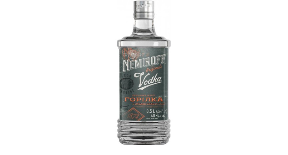 Nemiroff Original