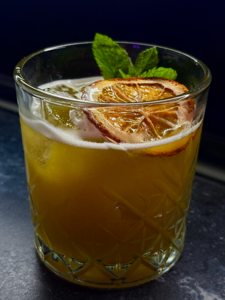 Kivi Cooler