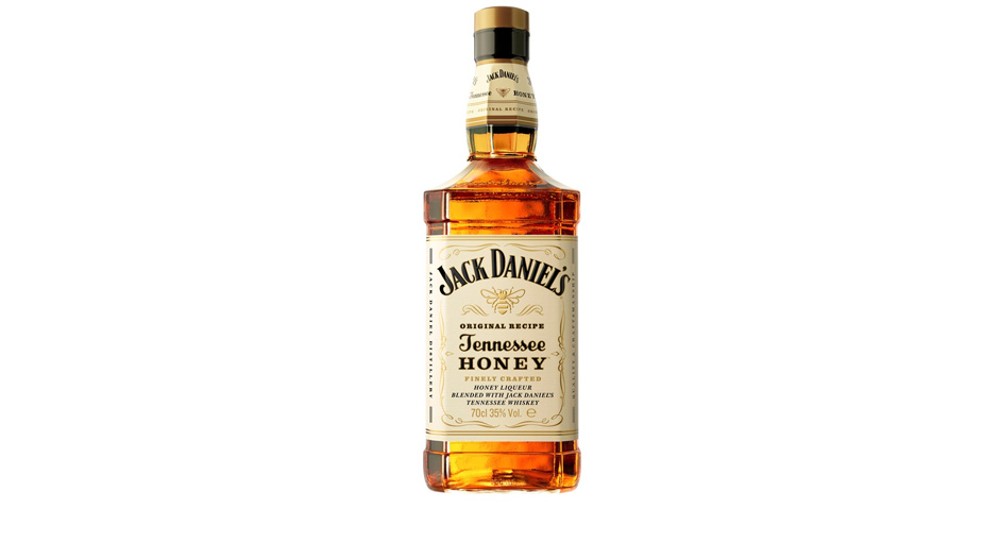 Віскі Jack Daniel's Honey