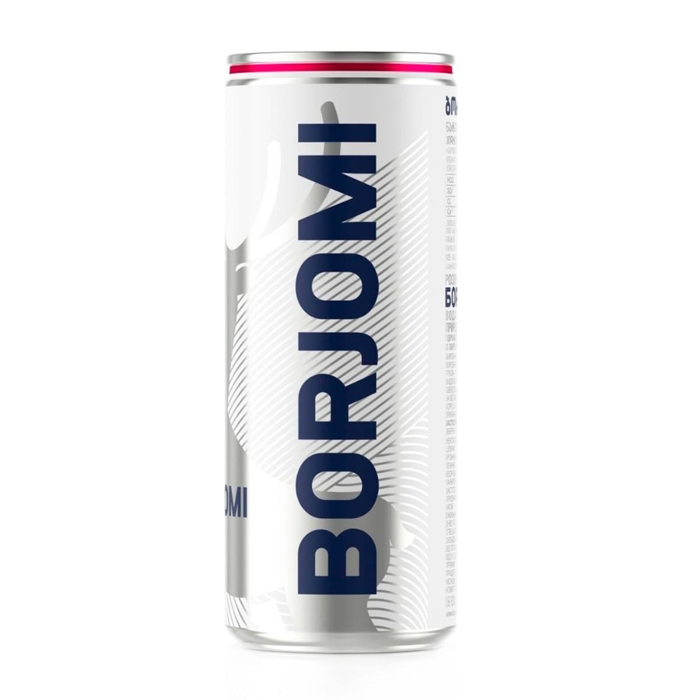 Borjomi ж/б