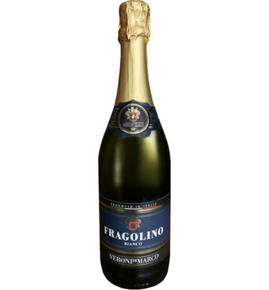 Fragolino bianco