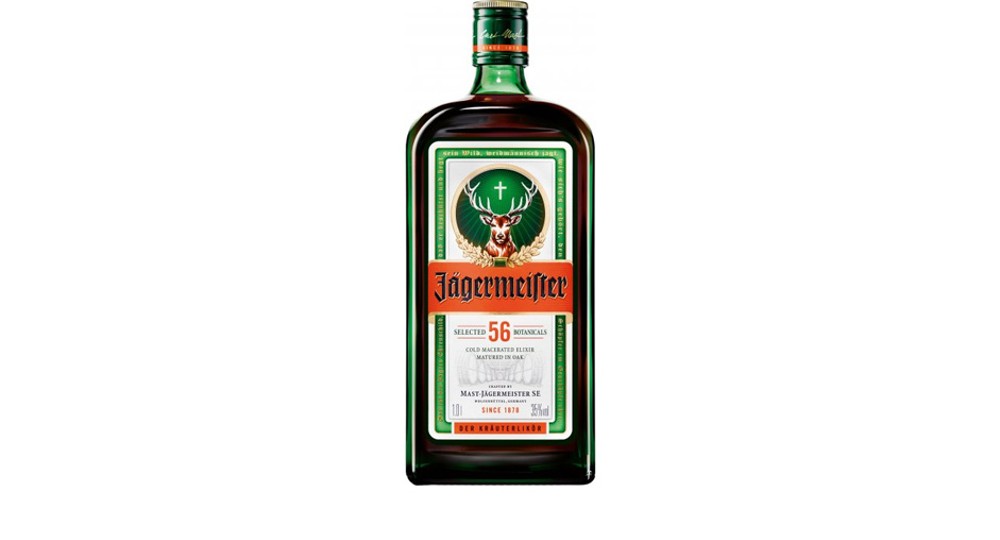 Jägermeister