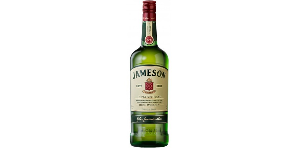 Віскі Jameson