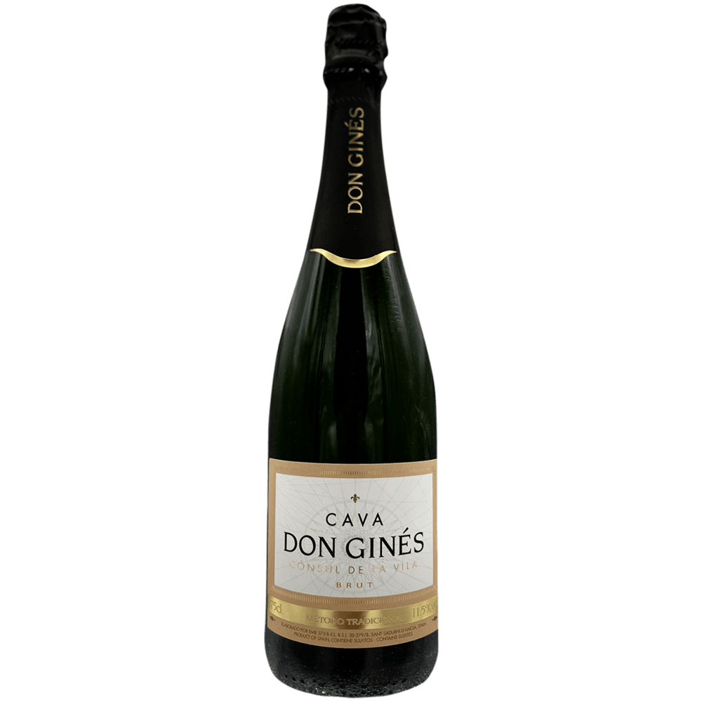 Cava Don Gines Brut
