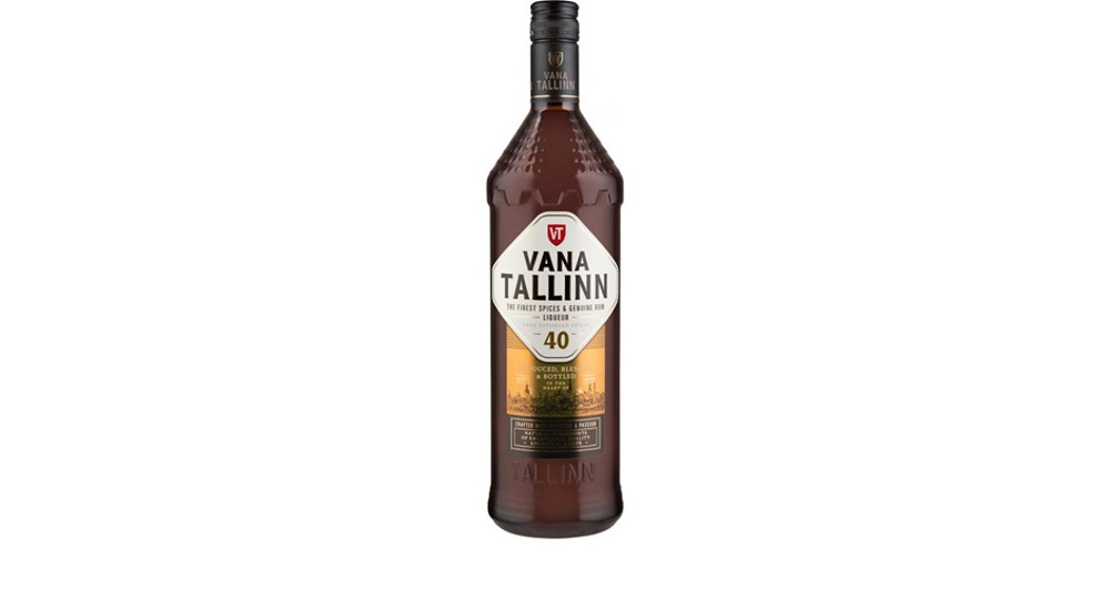 Vana Tallinn