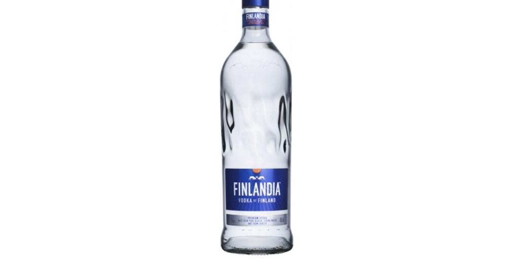 Горілка Finlandia