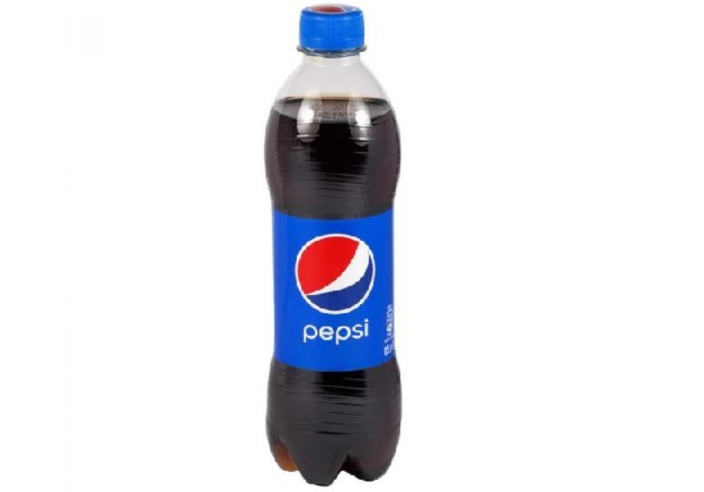 Pepsi (пластик) 0,5л