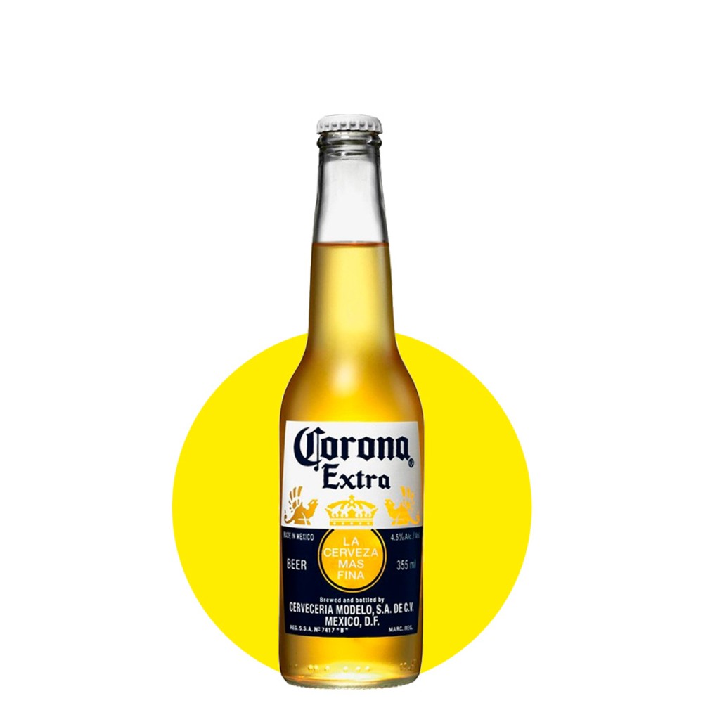 Corona Extra 0.33