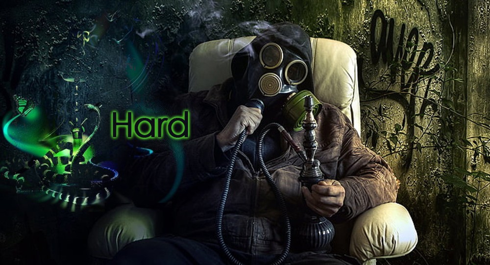 Коктейль Hard