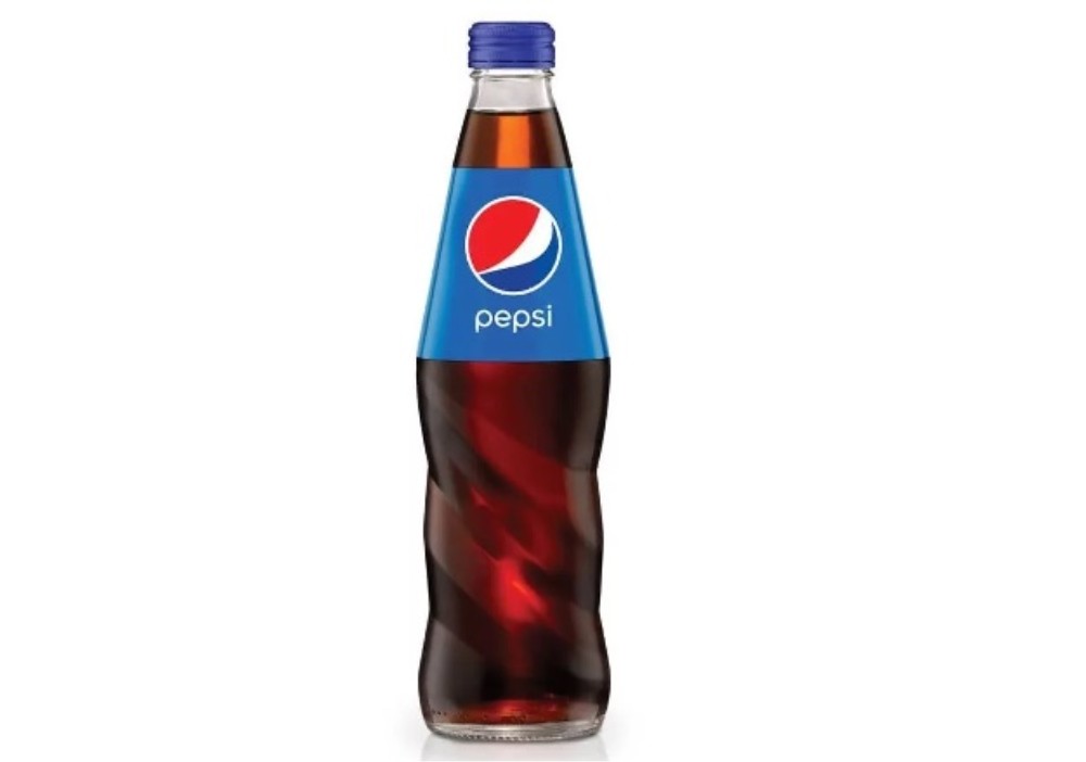 Pepsi (скло) 0,3л