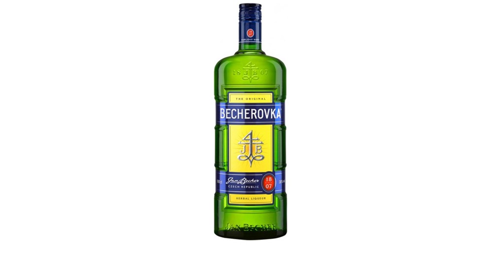 Becherovka