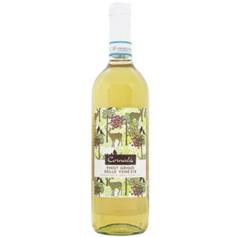 Cornale Soave DOC біле сухе
