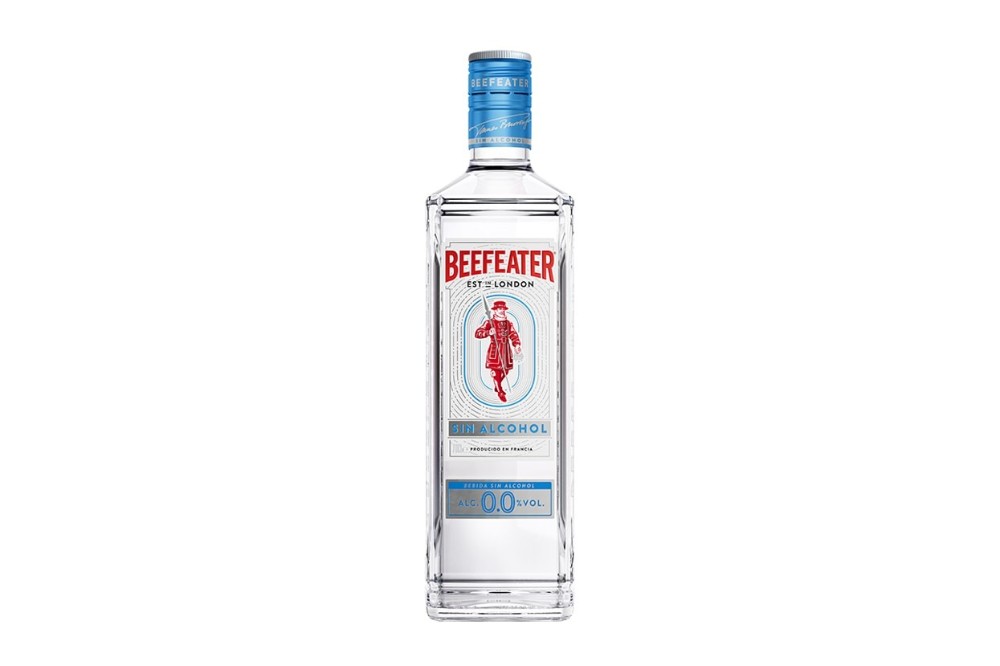 Beefeater 0