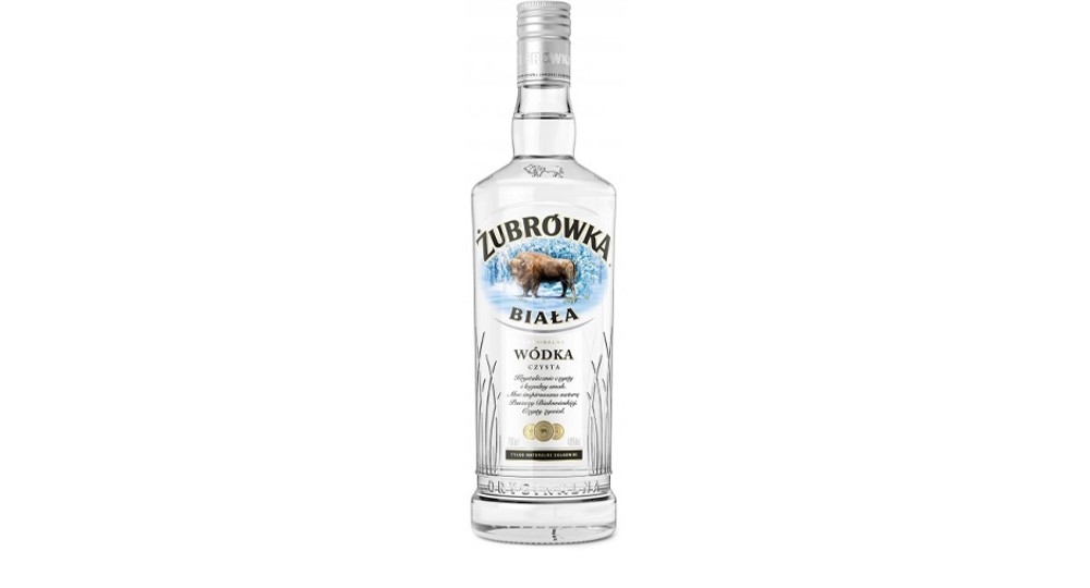 Zubrowka Biala