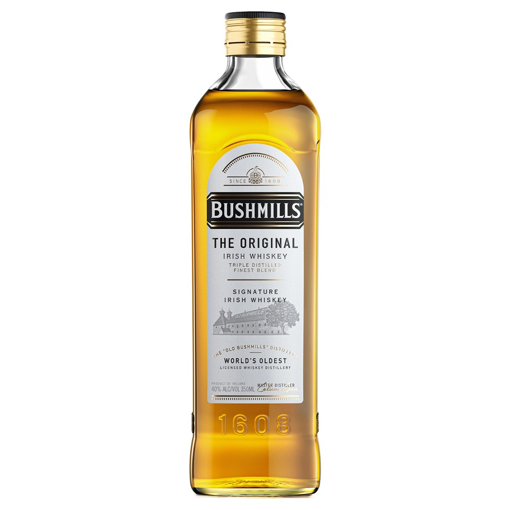 Віскі Bushmills Original