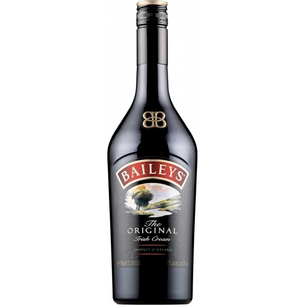  Лікер Baileys