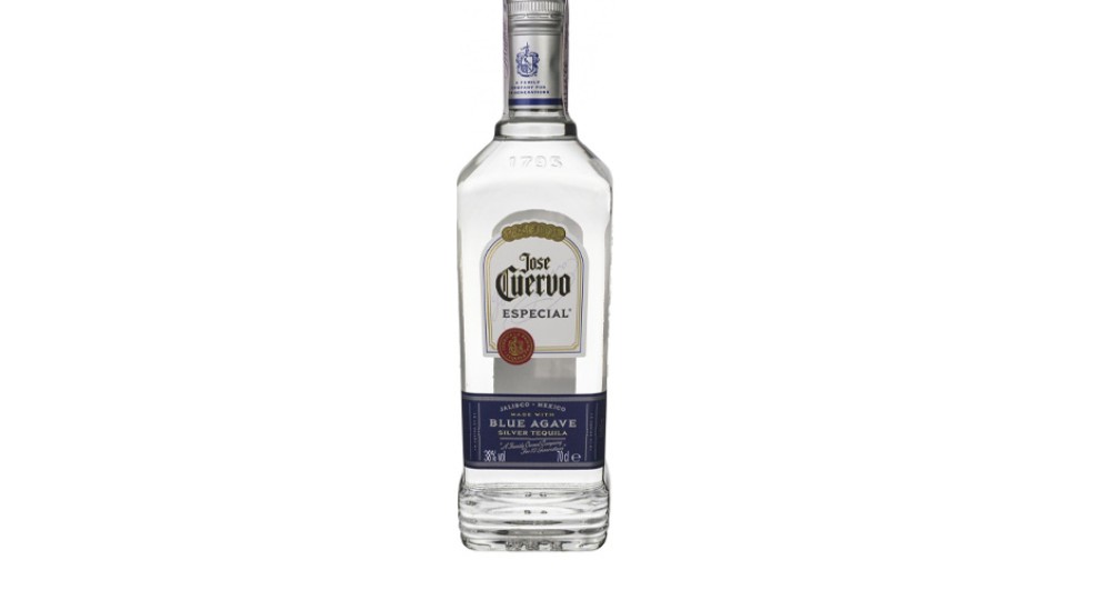 Cuevro silver