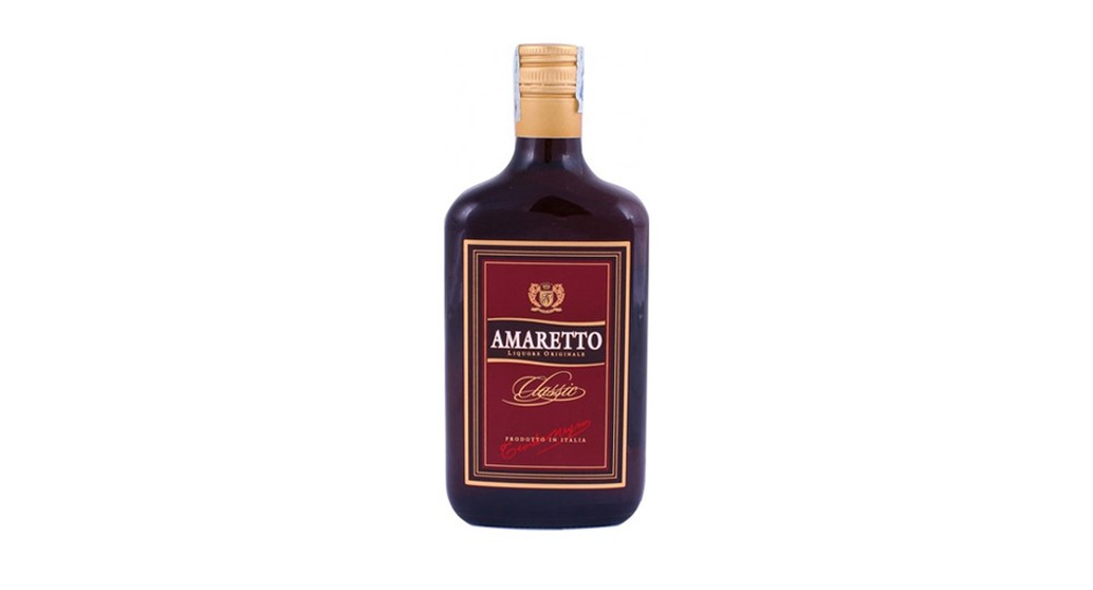 Лікер Amaretto